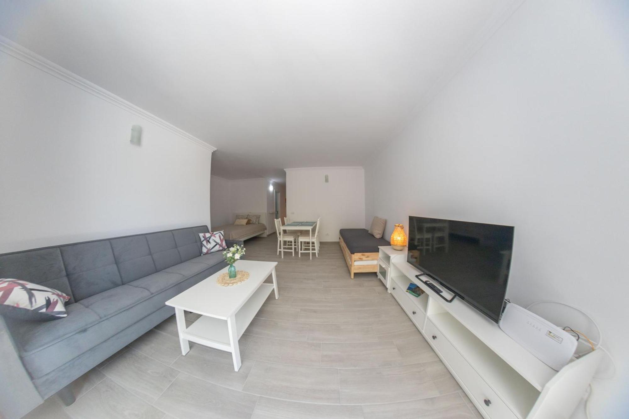 Retreat Oasis Studio Apartment San Miguel de Abona Exterior photo
