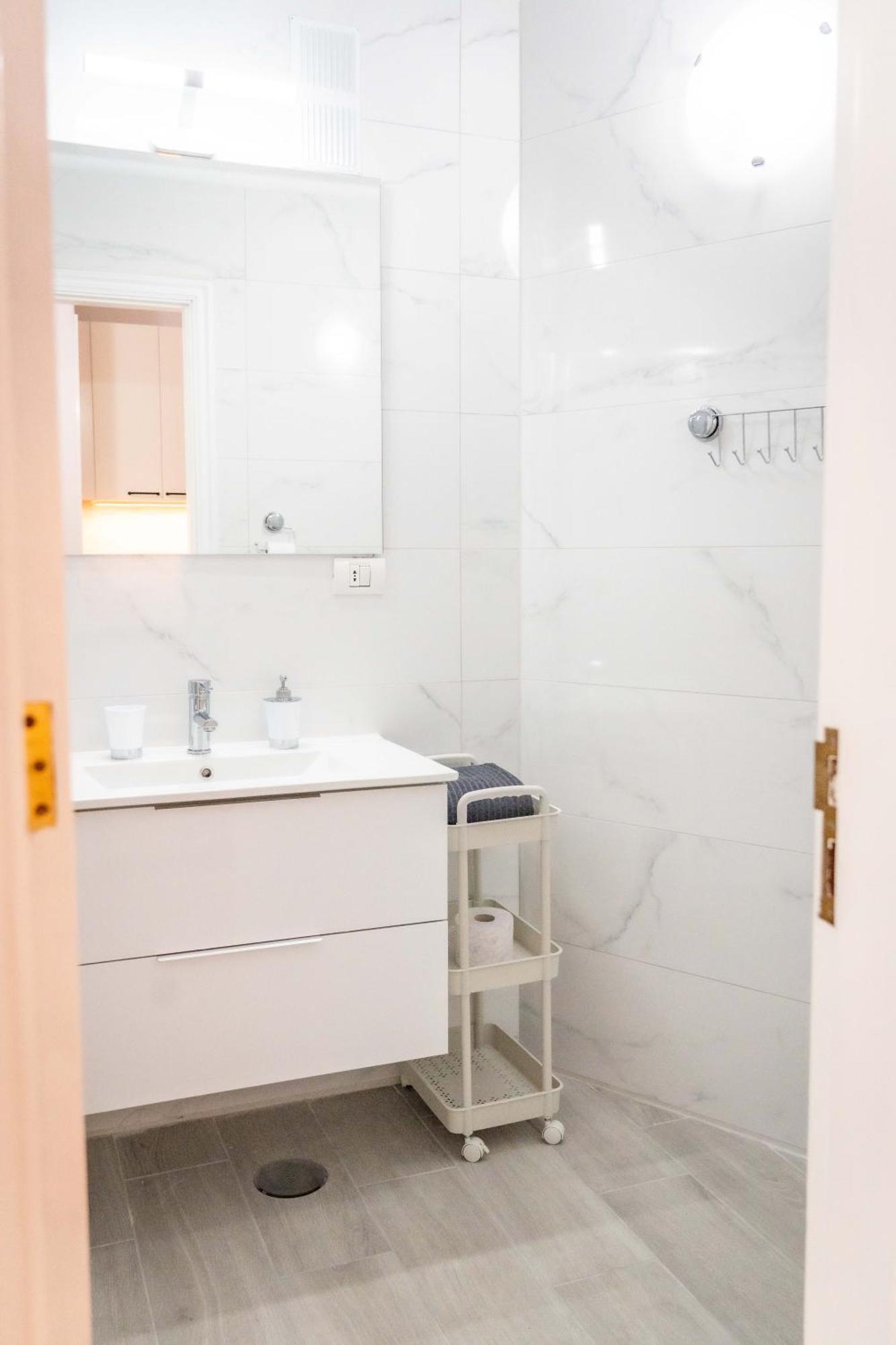 Retreat Oasis Studio Apartment San Miguel de Abona Exterior photo